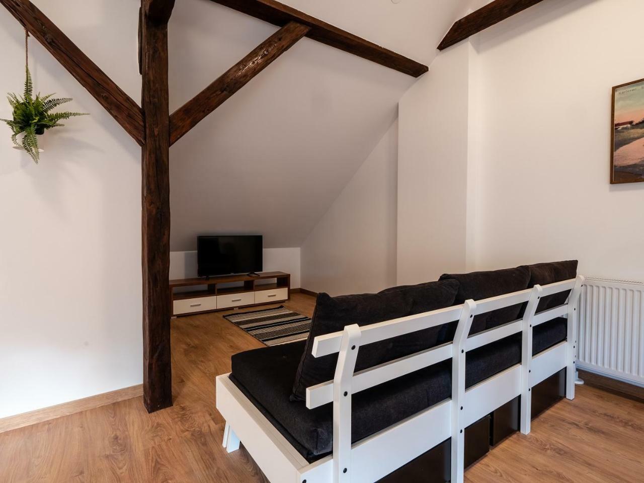 Eva Rooms & Studio Apartment Karlovac Εξωτερικό φωτογραφία