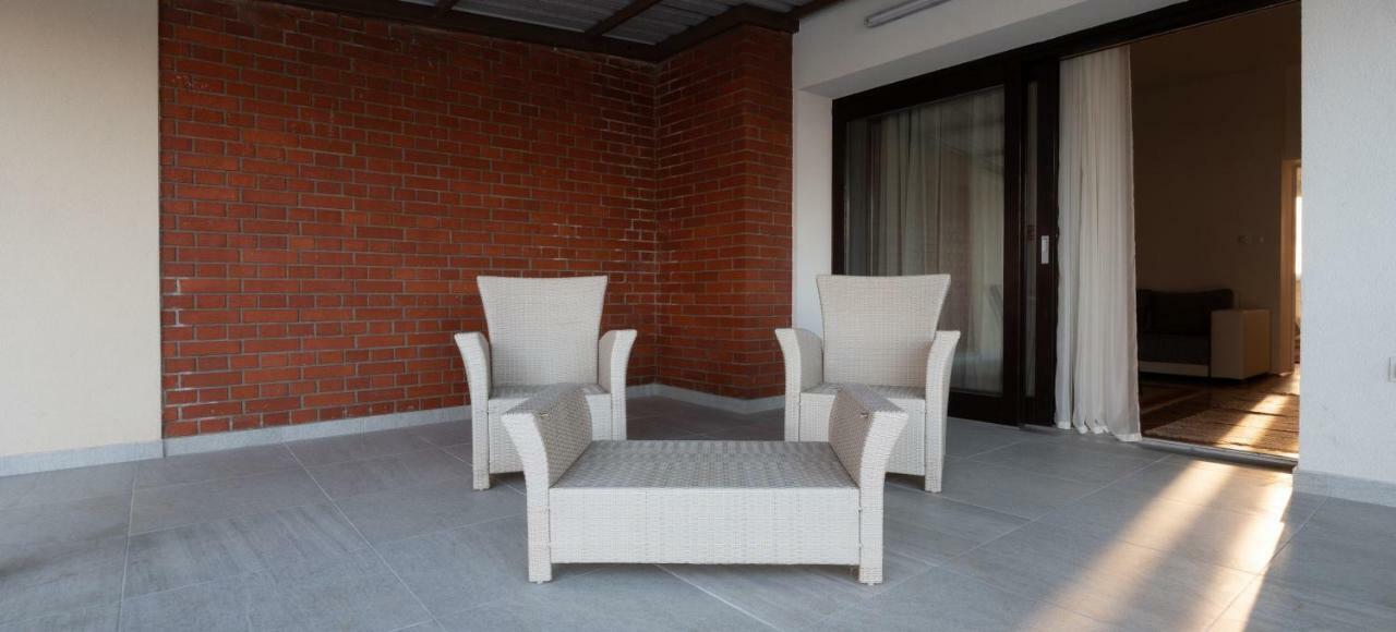 Eva Rooms & Studio Apartment Karlovac Εξωτερικό φωτογραφία